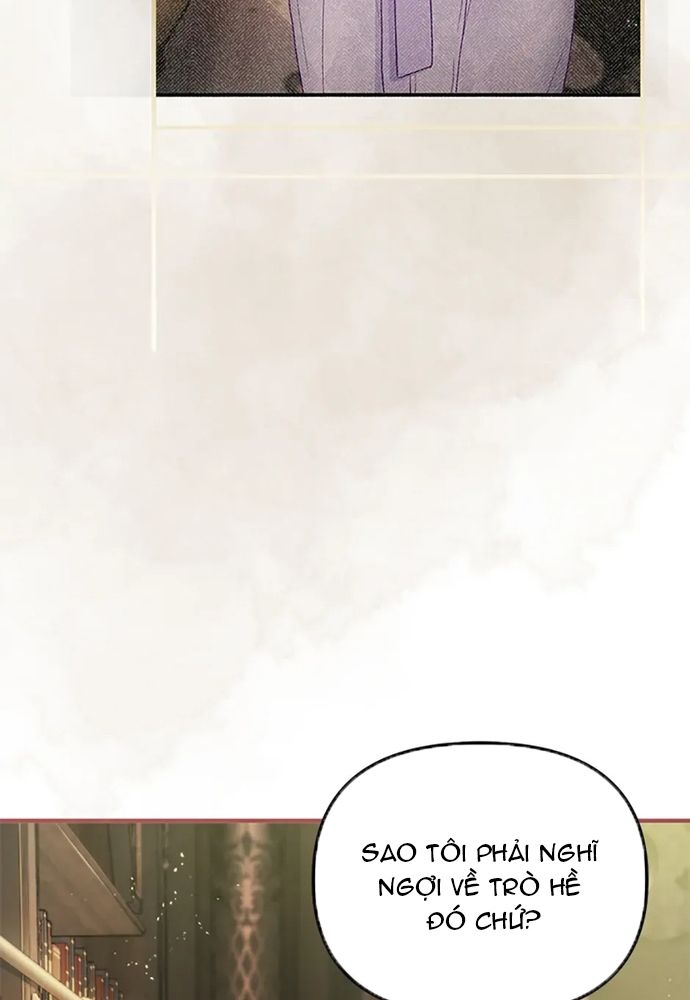 Cuộc Sống Xa Hoa Của Cô Nhân Tình Giả - Chapter 84 - Page 74