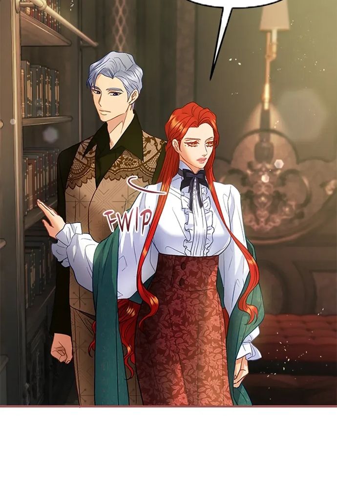 Cuộc Sống Xa Hoa Của Cô Nhân Tình Giả - Chapter 84 - Page 75