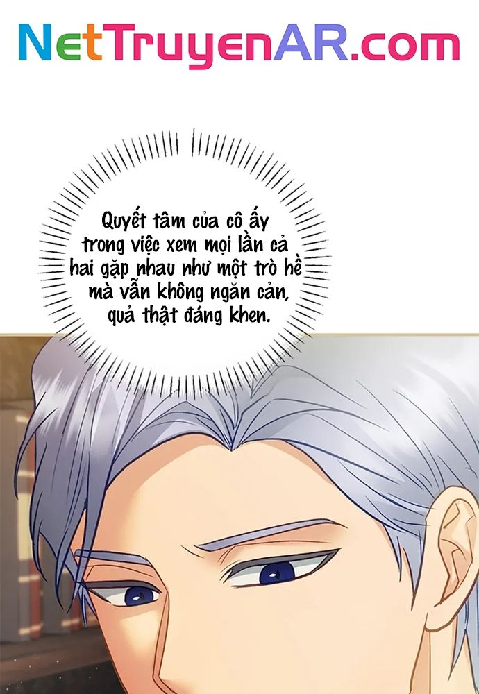 Cuộc Sống Xa Hoa Của Cô Nhân Tình Giả - Chapter 84 - Page 76