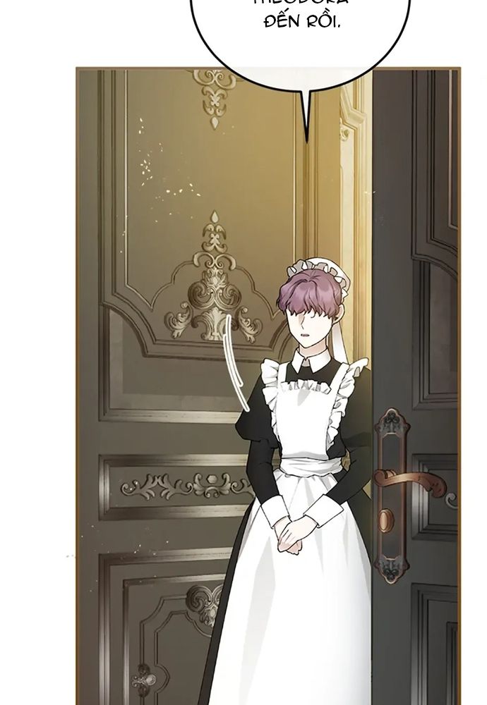 Cuộc Sống Xa Hoa Của Cô Nhân Tình Giả - Chapter 84 - Page 78