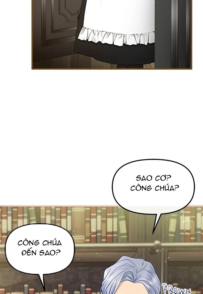 Cuộc Sống Xa Hoa Của Cô Nhân Tình Giả - Chapter 84 - Page 79