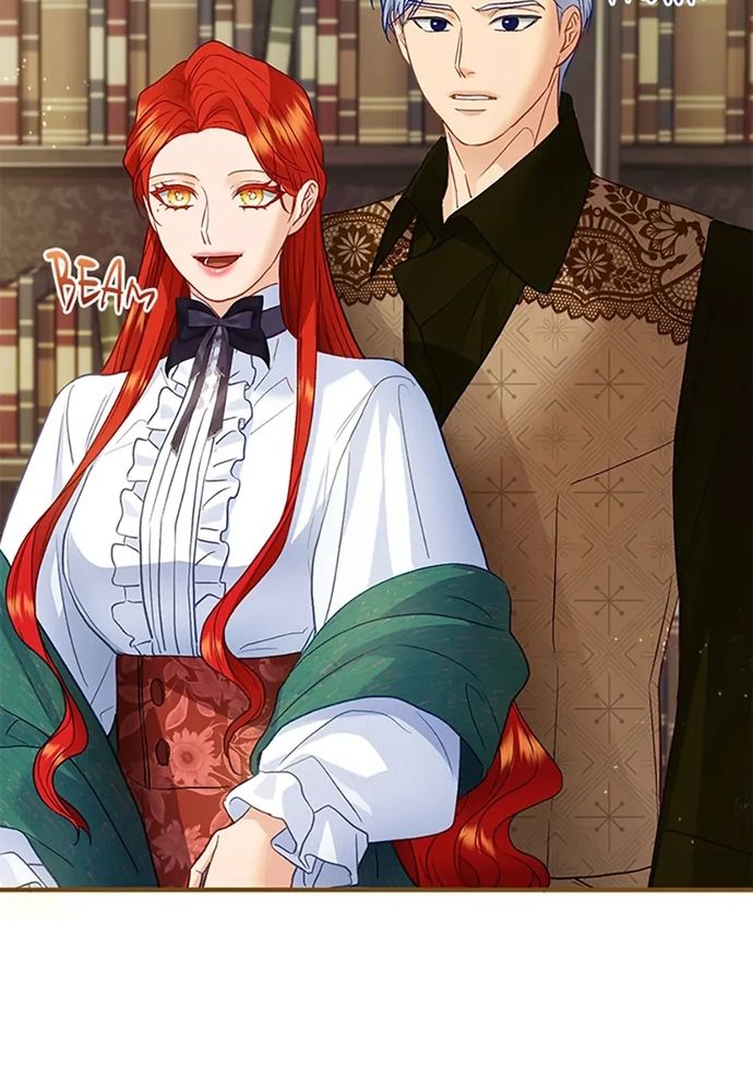 Cuộc Sống Xa Hoa Của Cô Nhân Tình Giả - Chapter 84 - Page 80