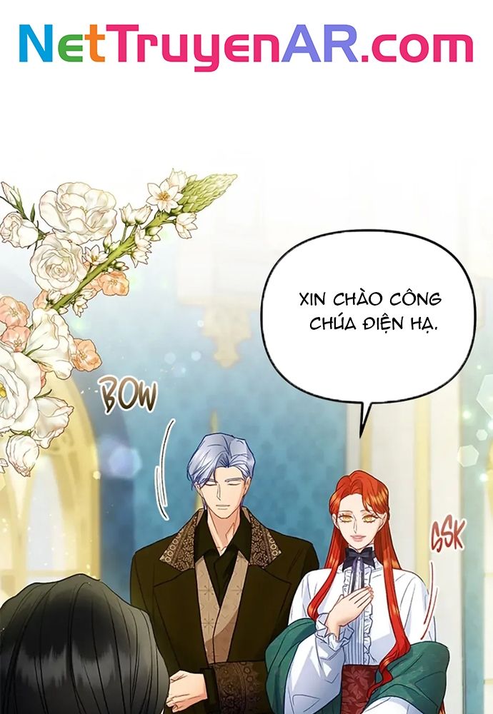 Cuộc Sống Xa Hoa Của Cô Nhân Tình Giả - Chapter 84 - Page 86