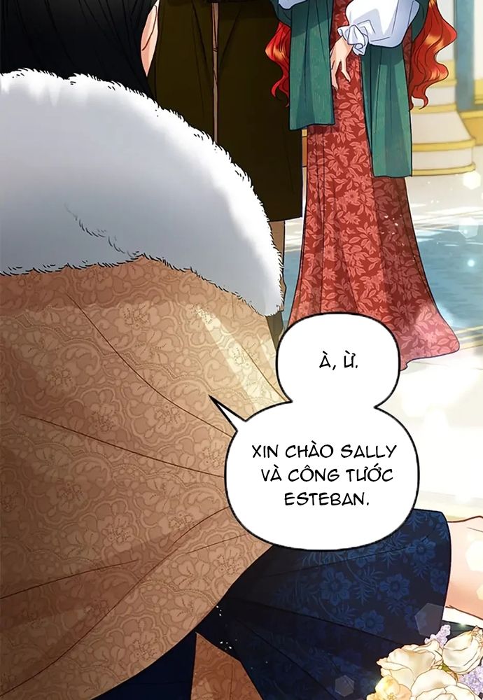 Cuộc Sống Xa Hoa Của Cô Nhân Tình Giả - Chapter 84 - Page 87