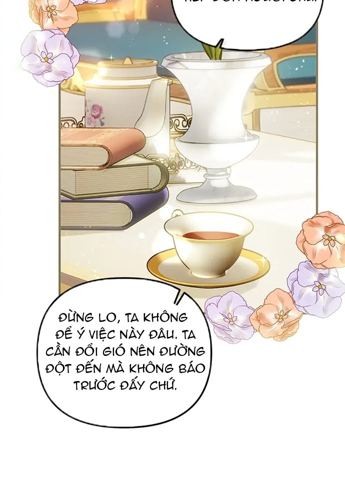 Cuộc Sống Xa Hoa Của Cô Nhân Tình Giả - Chapter 84 - Page 89