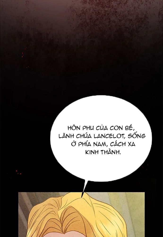 Cuộc Sống Xa Hoa Của Cô Nhân Tình Giả - Chapter 84 - Page 9