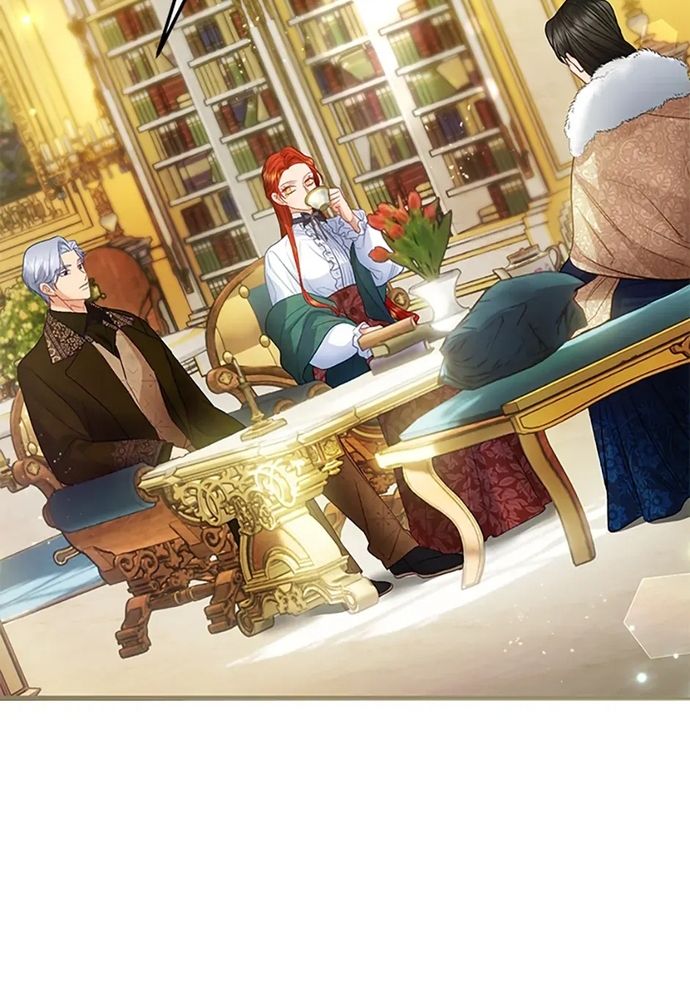 Cuộc Sống Xa Hoa Của Cô Nhân Tình Giả - Chapter 84 - Page 91