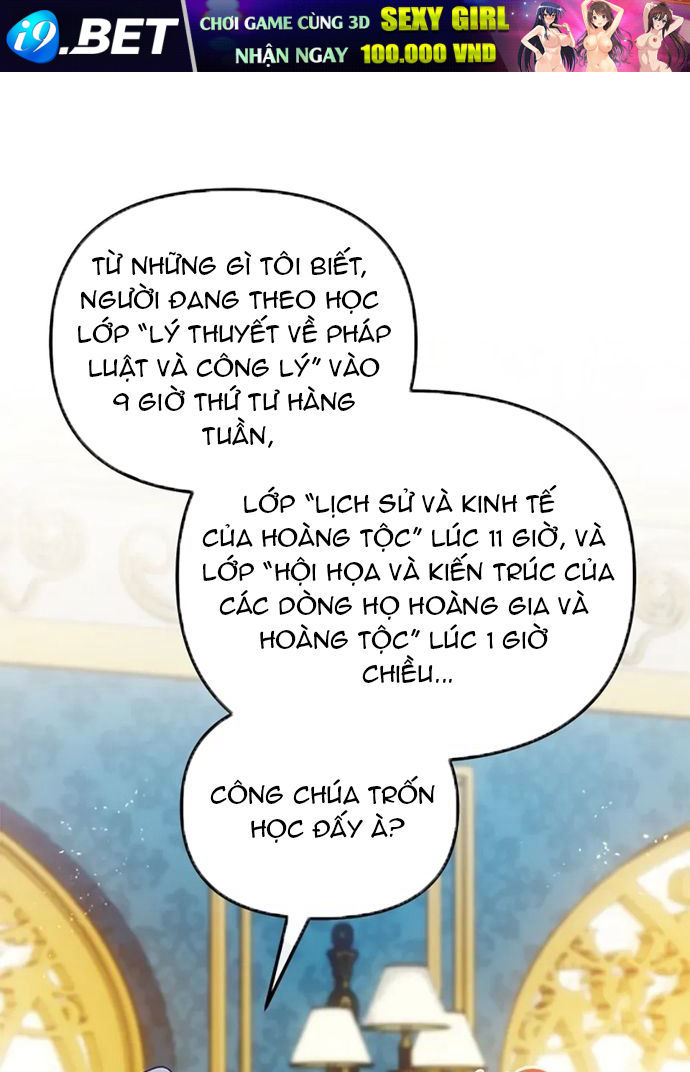 Cuộc Sống Xa Hoa Của Cô Nhân Tình Giả - Chapter 84 - Page 92