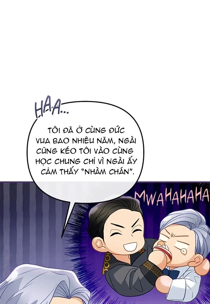 Cuộc Sống Xa Hoa Của Cô Nhân Tình Giả - Chapter 84 - Page 97