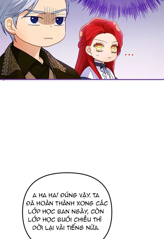 Cuộc Sống Xa Hoa Của Cô Nhân Tình Giả - Chapter 84 - Page 98