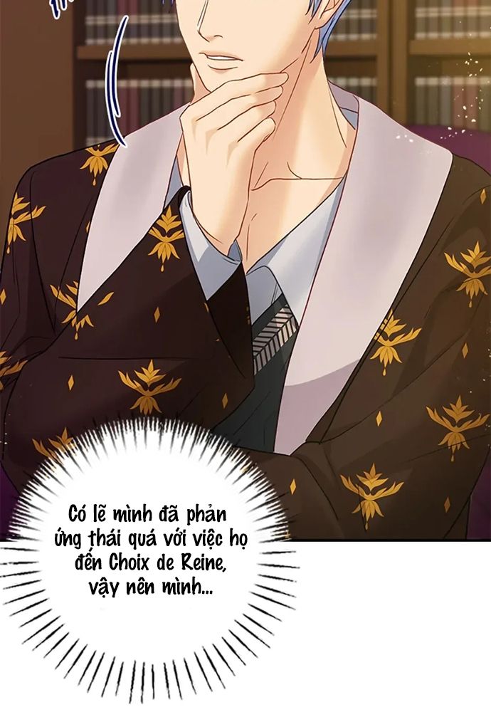 Cuộc Sống Xa Hoa Của Cô Nhân Tình Giả - Chapter 85 - Page 100