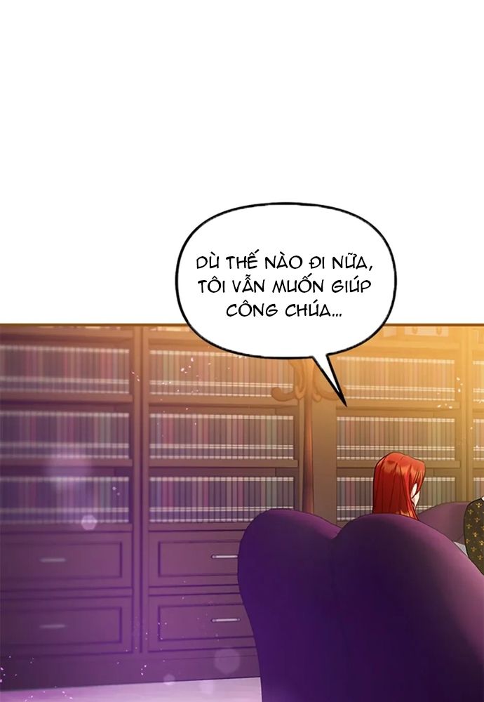 Cuộc Sống Xa Hoa Của Cô Nhân Tình Giả - Chapter 85 - Page 101