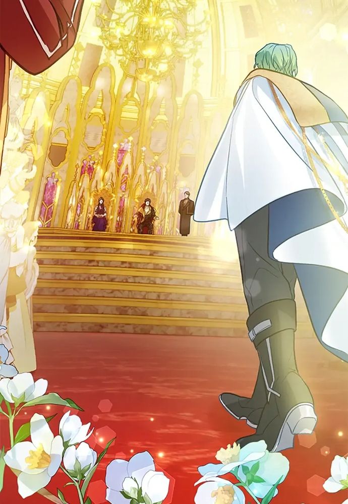 Cuộc Sống Xa Hoa Của Cô Nhân Tình Giả - Chapter 85 - Page 114