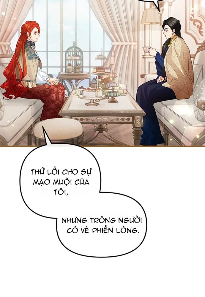 Cuộc Sống Xa Hoa Của Cô Nhân Tình Giả - Chapter 85 - Page 24