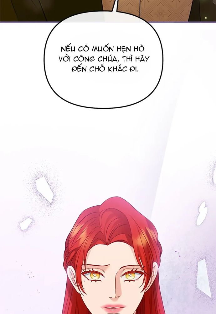 Cuộc Sống Xa Hoa Của Cô Nhân Tình Giả - Chapter 85 - Page 3