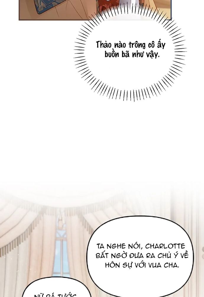 Cuộc Sống Xa Hoa Của Cô Nhân Tình Giả - Chapter 85 - Page 33