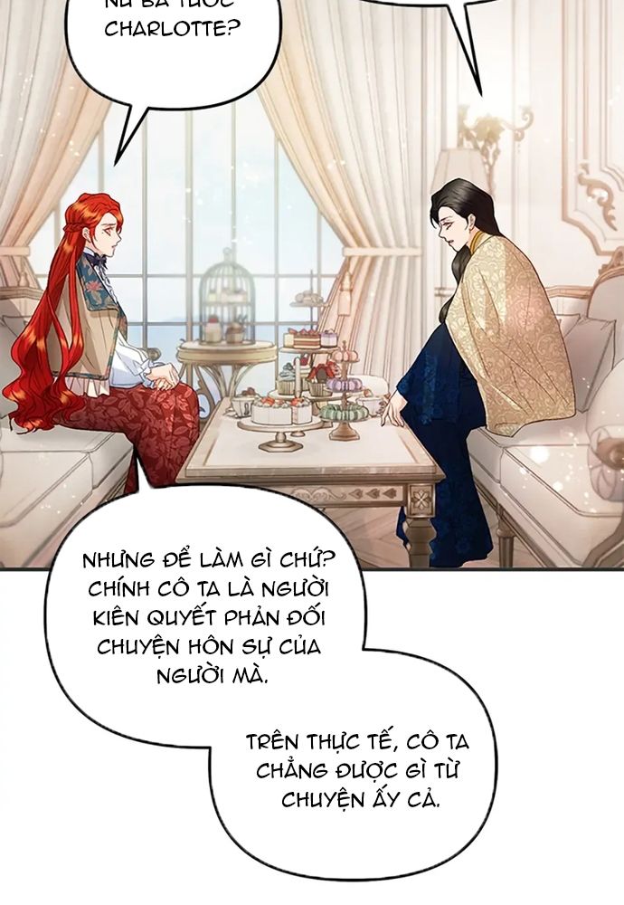 Cuộc Sống Xa Hoa Của Cô Nhân Tình Giả - Chapter 85 - Page 34