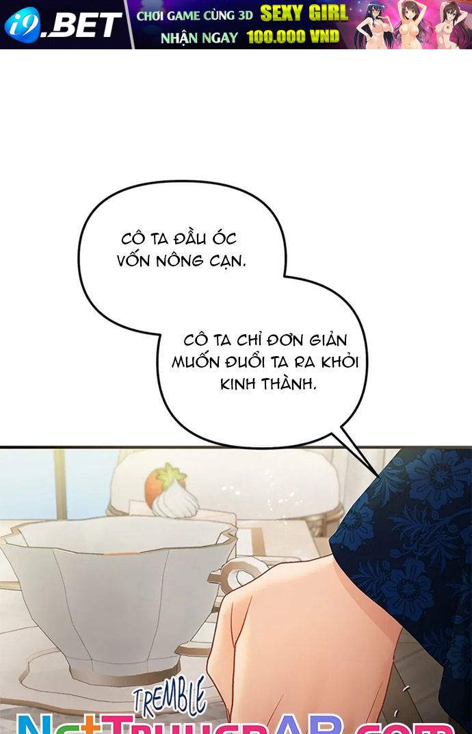 Cuộc Sống Xa Hoa Của Cô Nhân Tình Giả - Chapter 85 - Page 35