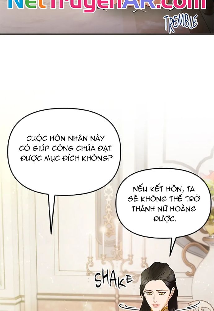 Cuộc Sống Xa Hoa Của Cô Nhân Tình Giả - Chapter 85 - Page 36