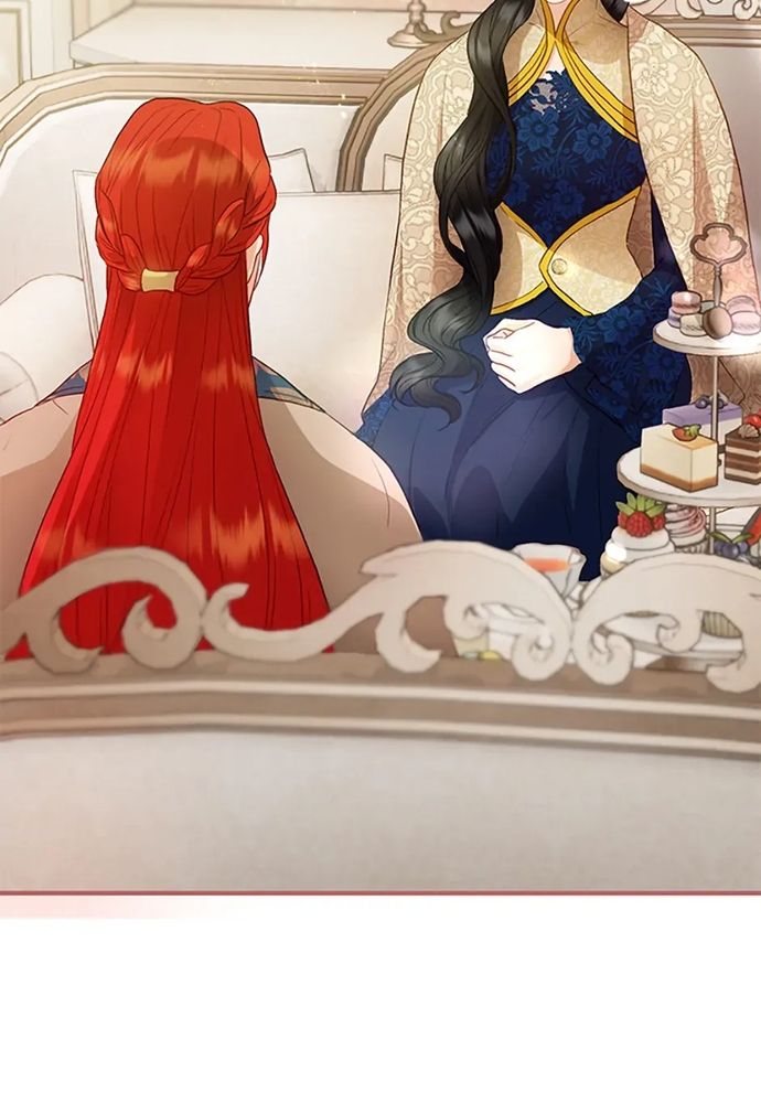 Cuộc Sống Xa Hoa Của Cô Nhân Tình Giả - Chapter 85 - Page 37