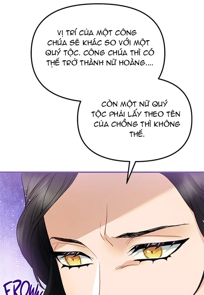 Cuộc Sống Xa Hoa Của Cô Nhân Tình Giả - Chapter 85 - Page 38