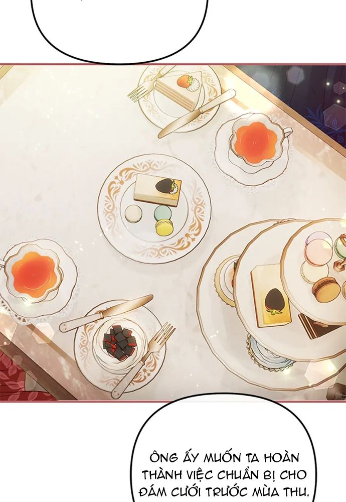 Cuộc Sống Xa Hoa Của Cô Nhân Tình Giả - Chapter 85 - Page 40