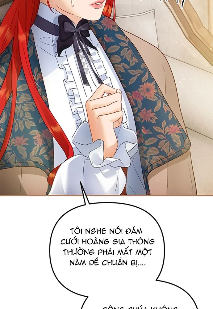 Cuộc Sống Xa Hoa Của Cô Nhân Tình Giả - Chapter 85 - Page 42