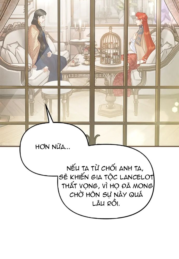 Cuộc Sống Xa Hoa Của Cô Nhân Tình Giả - Chapter 85 - Page 44