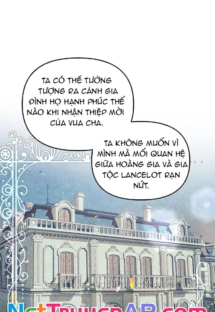 Cuộc Sống Xa Hoa Của Cô Nhân Tình Giả - Chapter 85 - Page 45