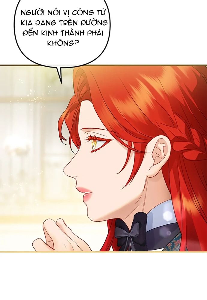 Cuộc Sống Xa Hoa Của Cô Nhân Tình Giả - Chapter 85 - Page 49