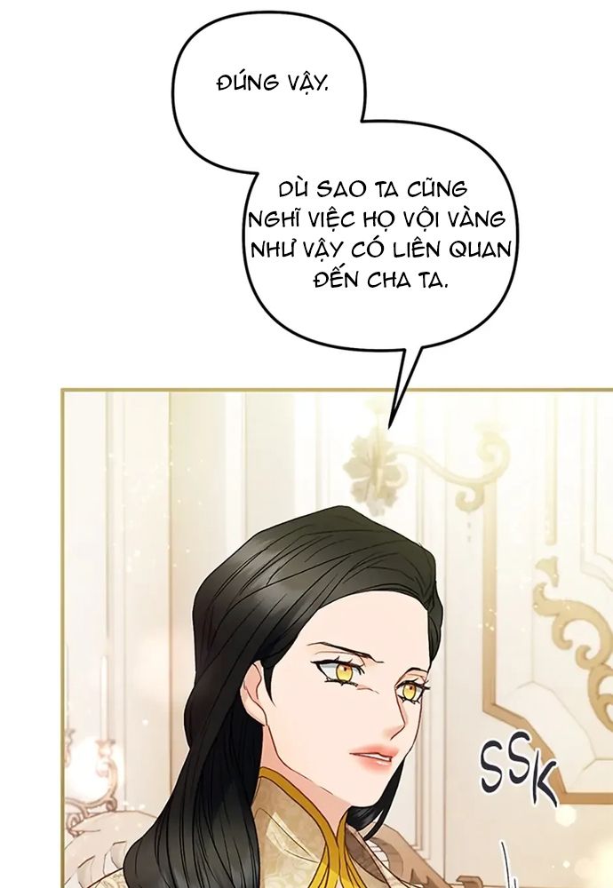 Cuộc Sống Xa Hoa Của Cô Nhân Tình Giả - Chapter 85 - Page 50