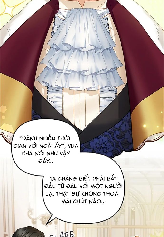 Cuộc Sống Xa Hoa Của Cô Nhân Tình Giả - Chapter 85 - Page 53