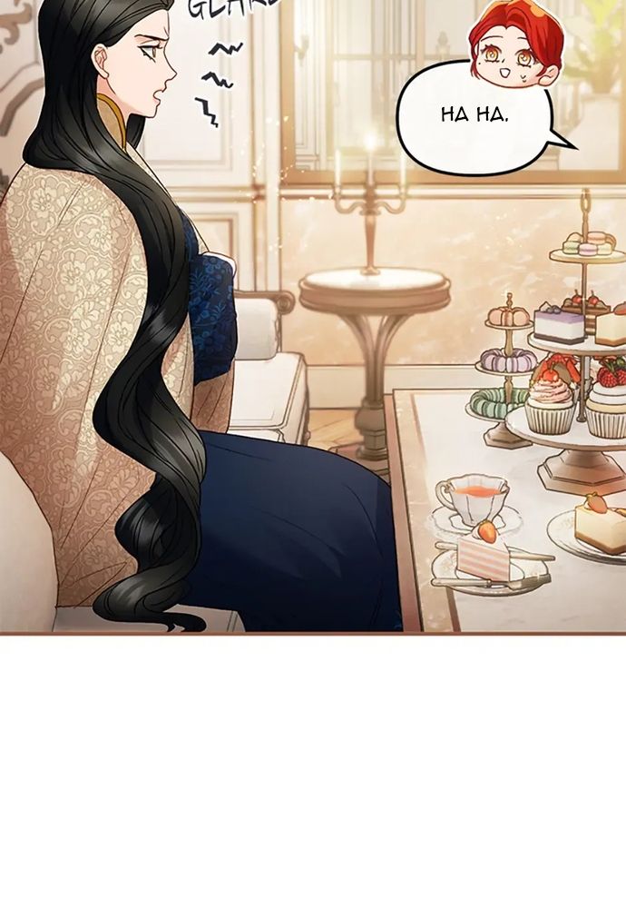 Cuộc Sống Xa Hoa Của Cô Nhân Tình Giả - Chapter 85 - Page 54