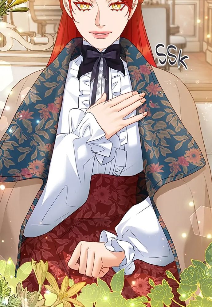 Cuộc Sống Xa Hoa Của Cô Nhân Tình Giả - Chapter 85 - Page 56