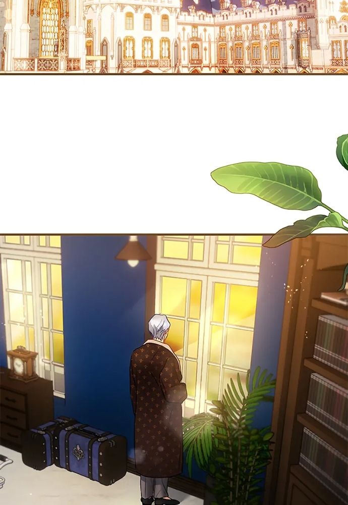 Cuộc Sống Xa Hoa Của Cô Nhân Tình Giả - Chapter 85 - Page 59