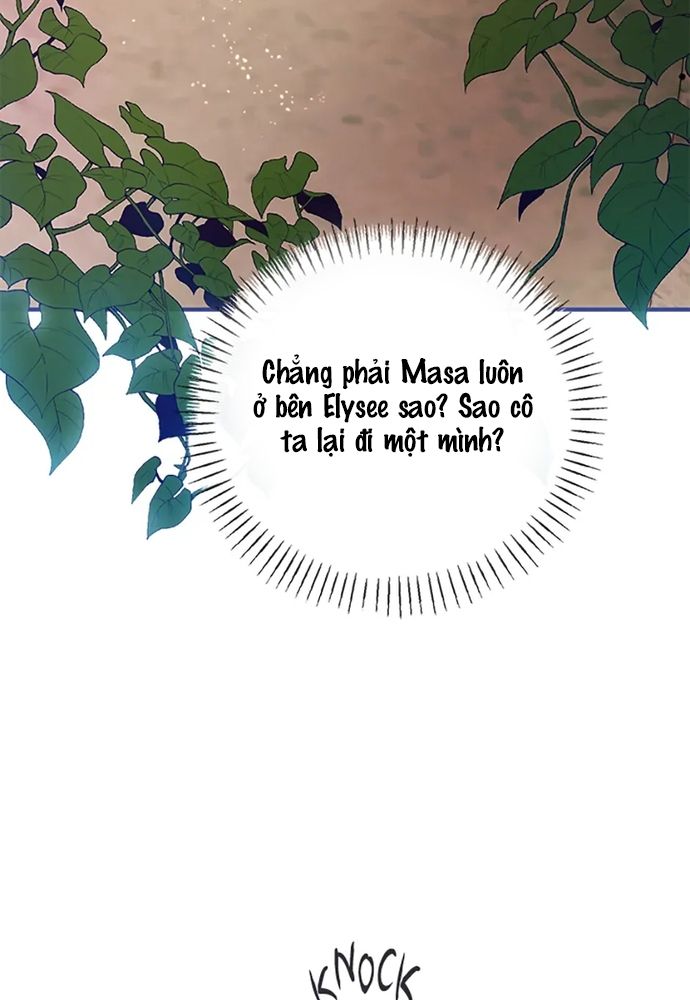 Cuộc Sống Xa Hoa Của Cô Nhân Tình Giả - Chapter 85 - Page 63