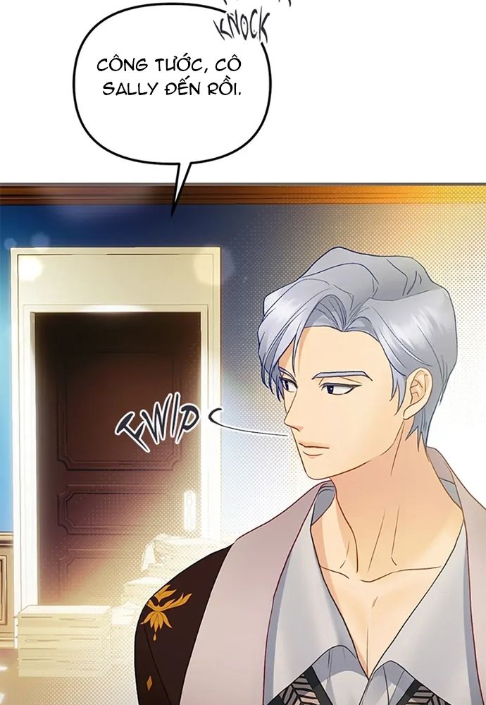 Cuộc Sống Xa Hoa Của Cô Nhân Tình Giả - Chapter 85 - Page 64