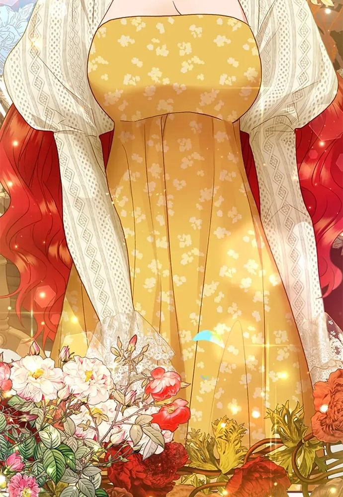 Cuộc Sống Xa Hoa Của Cô Nhân Tình Giả - Chapter 85 - Page 67