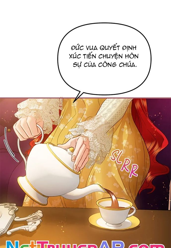 Cuộc Sống Xa Hoa Của Cô Nhân Tình Giả - Chapter 85 - Page 75