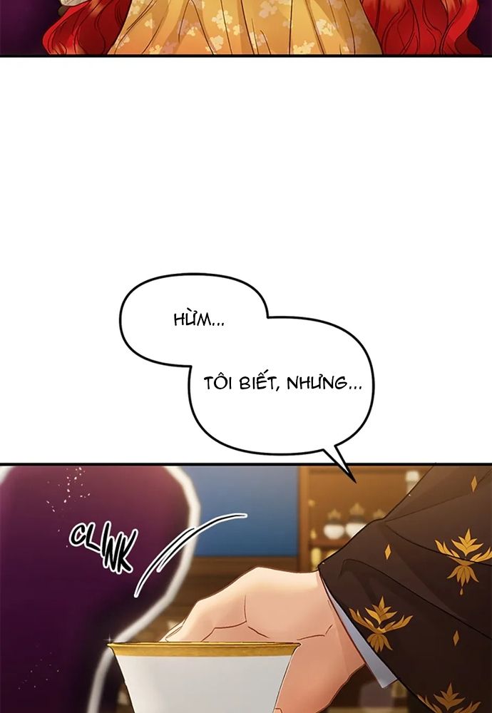 Cuộc Sống Xa Hoa Của Cô Nhân Tình Giả - Chapter 85 - Page 81