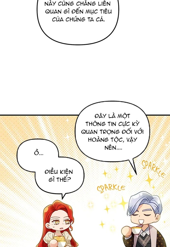 Cuộc Sống Xa Hoa Của Cô Nhân Tình Giả - Chapter 85 - Page 84