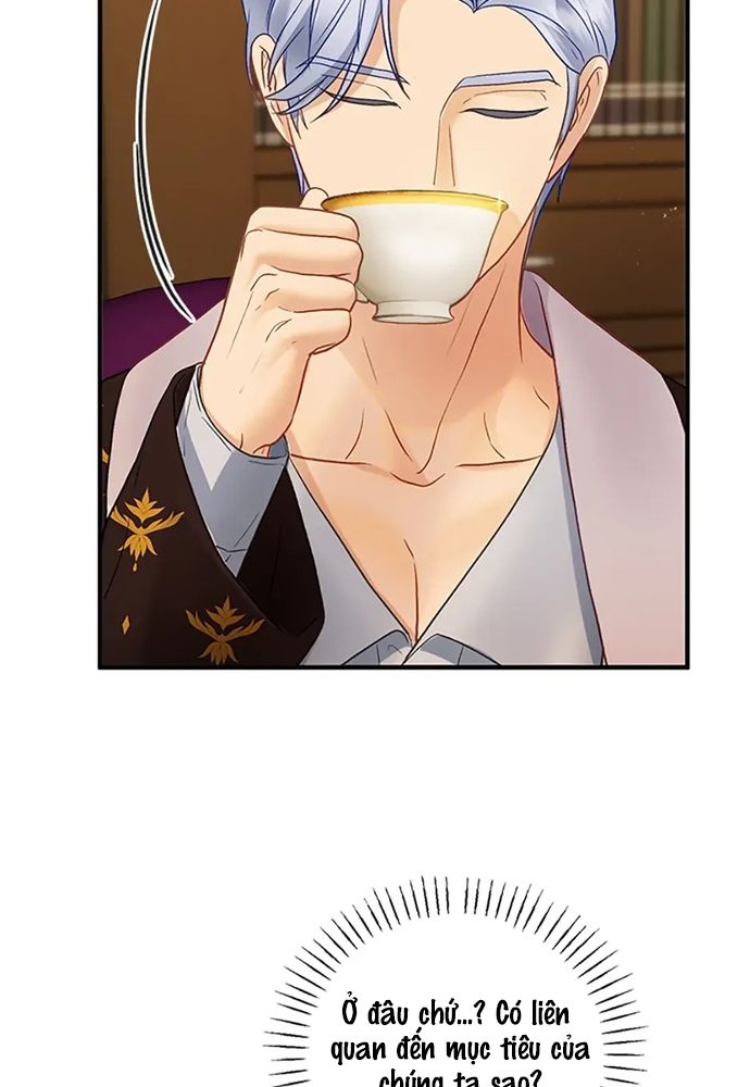 Cuộc Sống Xa Hoa Của Cô Nhân Tình Giả - Chapter 85 - Page 86