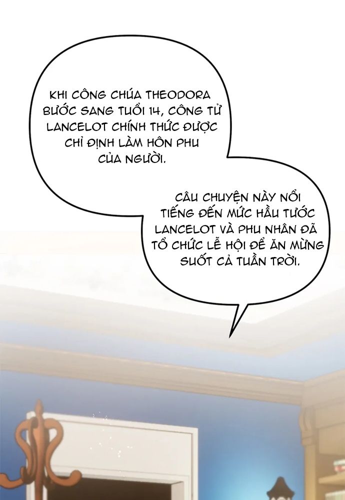Cuộc Sống Xa Hoa Của Cô Nhân Tình Giả - Chapter 85 - Page 93