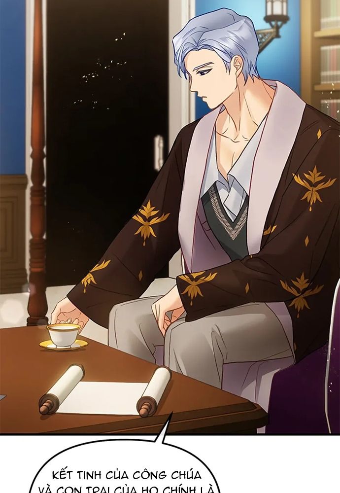 Cuộc Sống Xa Hoa Của Cô Nhân Tình Giả - Chapter 85 - Page 94