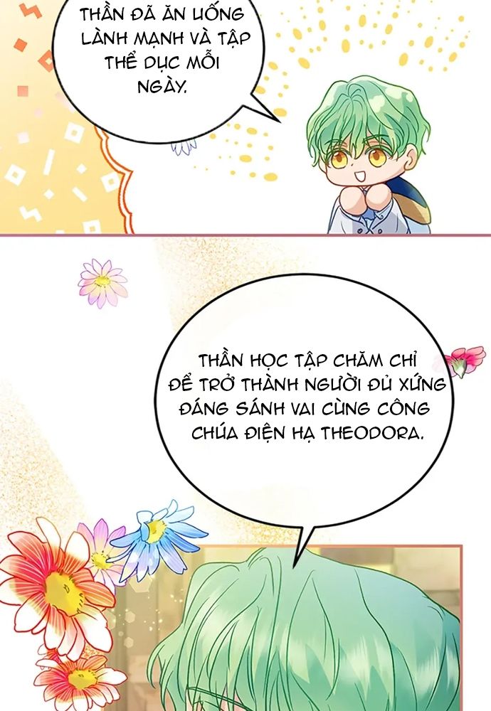 Cuộc Sống Xa Hoa Của Cô Nhân Tình Giả - Chapter 86 - Page 10