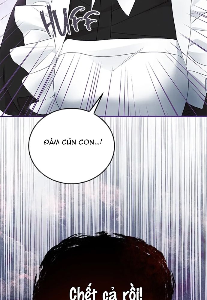 Cuộc Sống Xa Hoa Của Cô Nhân Tình Giả - Chapter 86 - Page 104