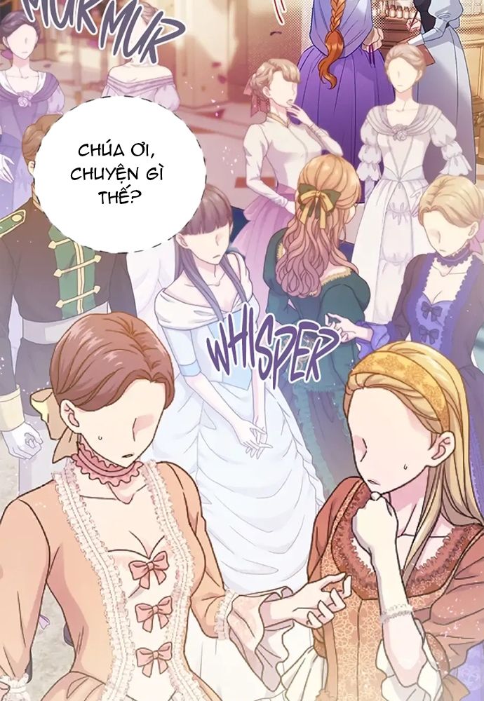 Cuộc Sống Xa Hoa Của Cô Nhân Tình Giả - Chapter 86 - Page 110