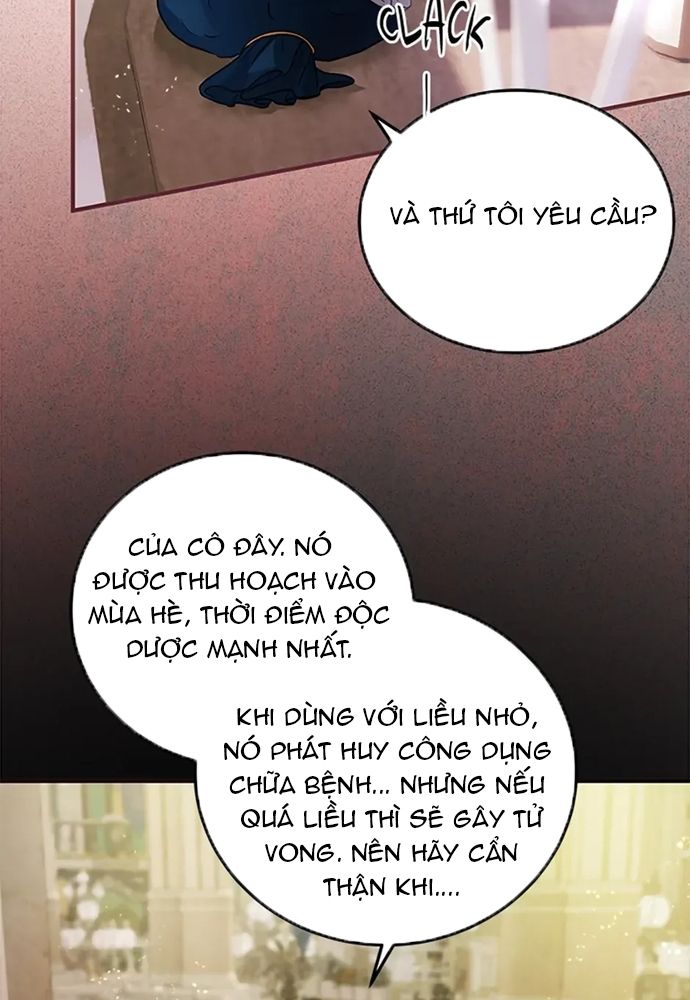 Cuộc Sống Xa Hoa Của Cô Nhân Tình Giả - Chapter 86 - Page 112