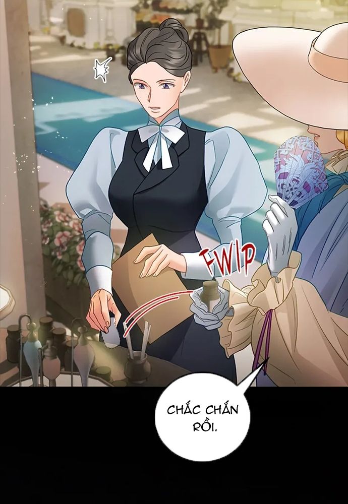 Cuộc Sống Xa Hoa Của Cô Nhân Tình Giả - Chapter 86 - Page 113