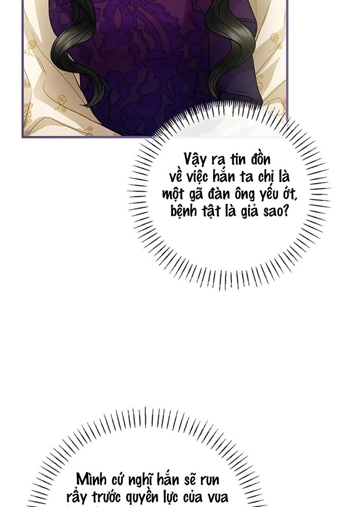 Cuộc Sống Xa Hoa Của Cô Nhân Tình Giả - Chapter 86 - Page 13